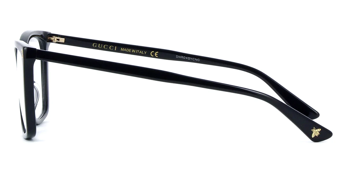 Gucci GG0025O 001 - Image 3