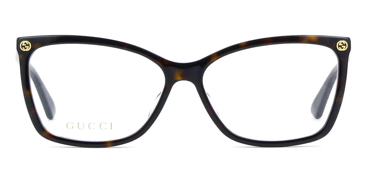 Gucci GG0025O 002 - Image 2