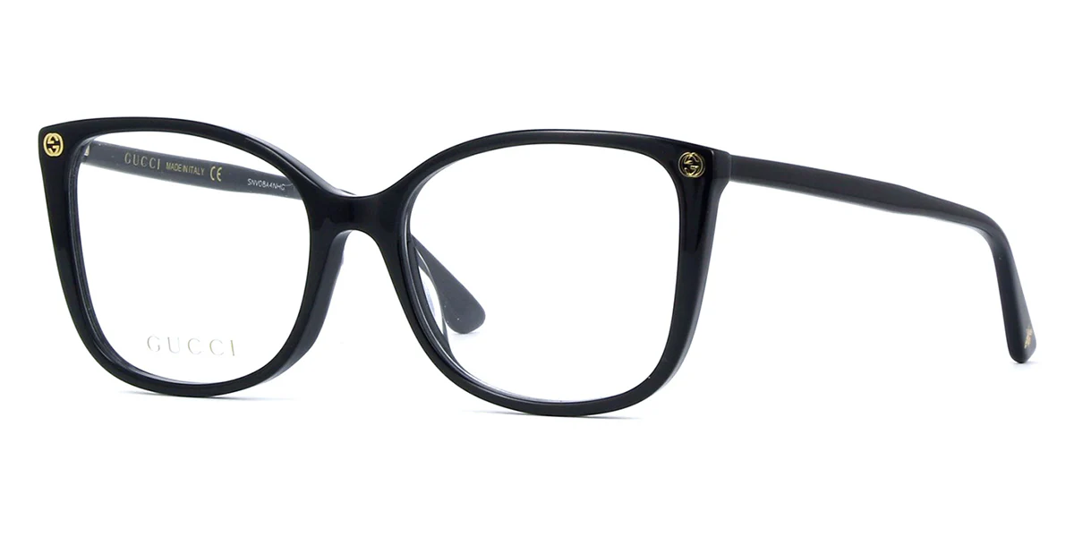 Gucci GG0026O 001