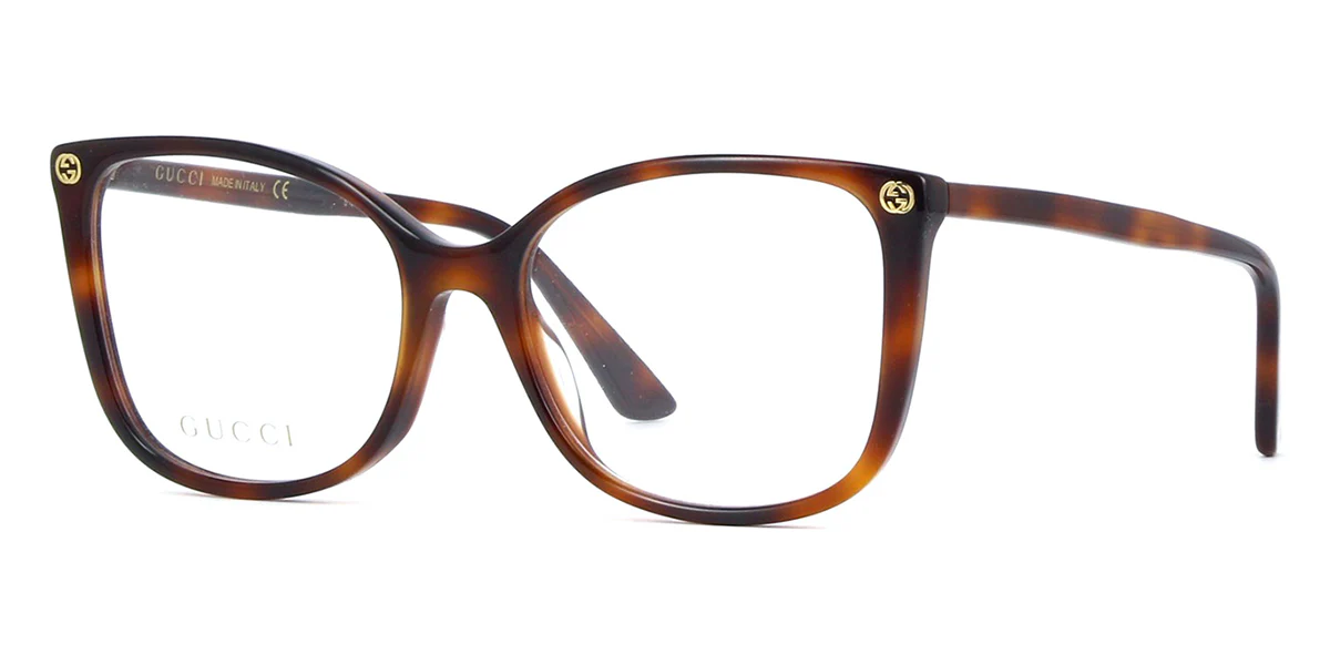 Gucci GG0026O 002