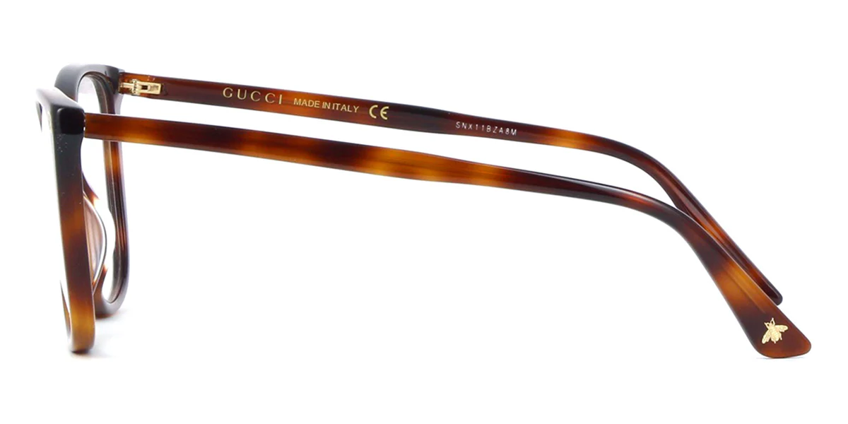 Gucci GG0026O 002 - Image 3