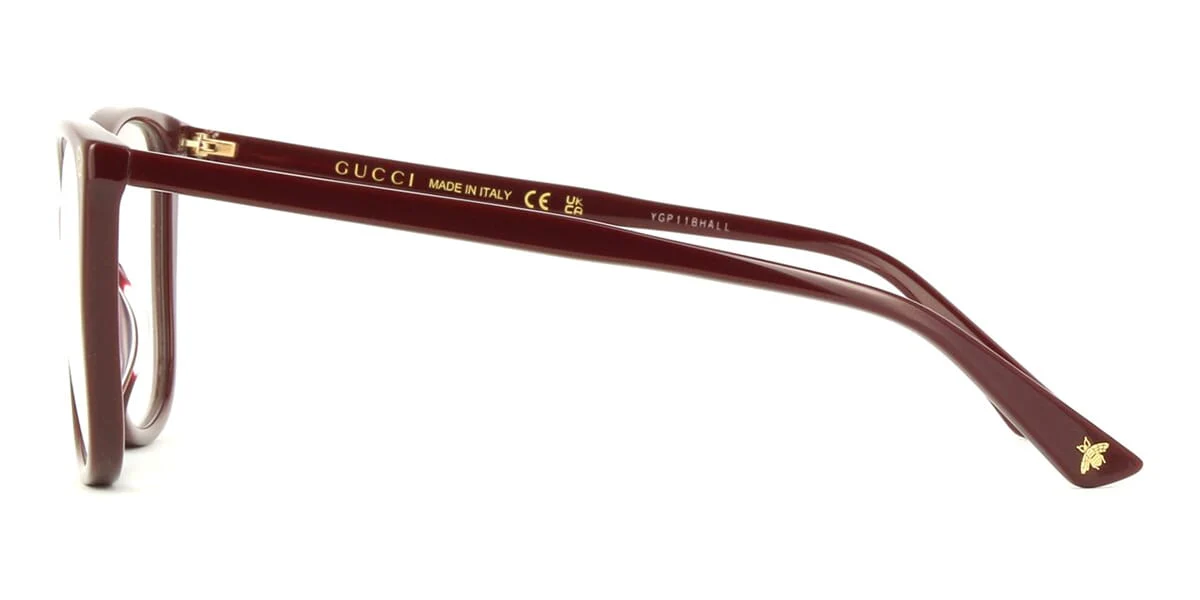 Gucci GG0026O 012 - Image 3