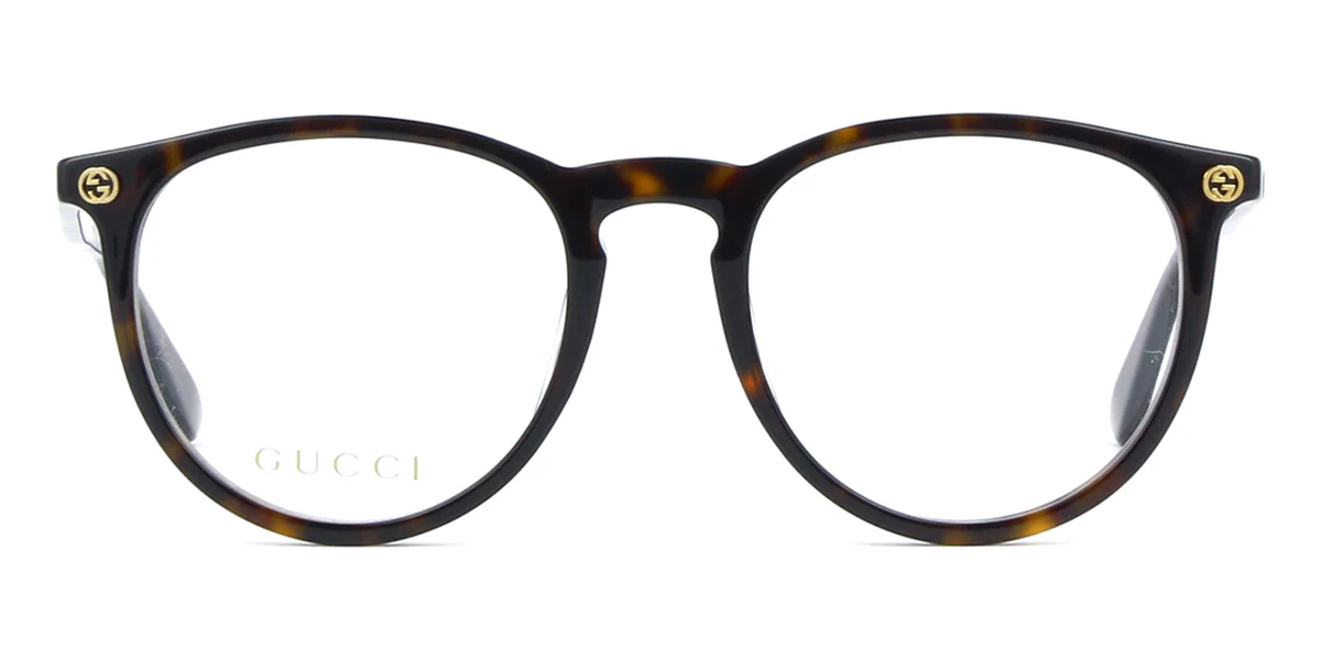 Gucci GG0027O 002 - As Seen On Damon Hill - Image 2