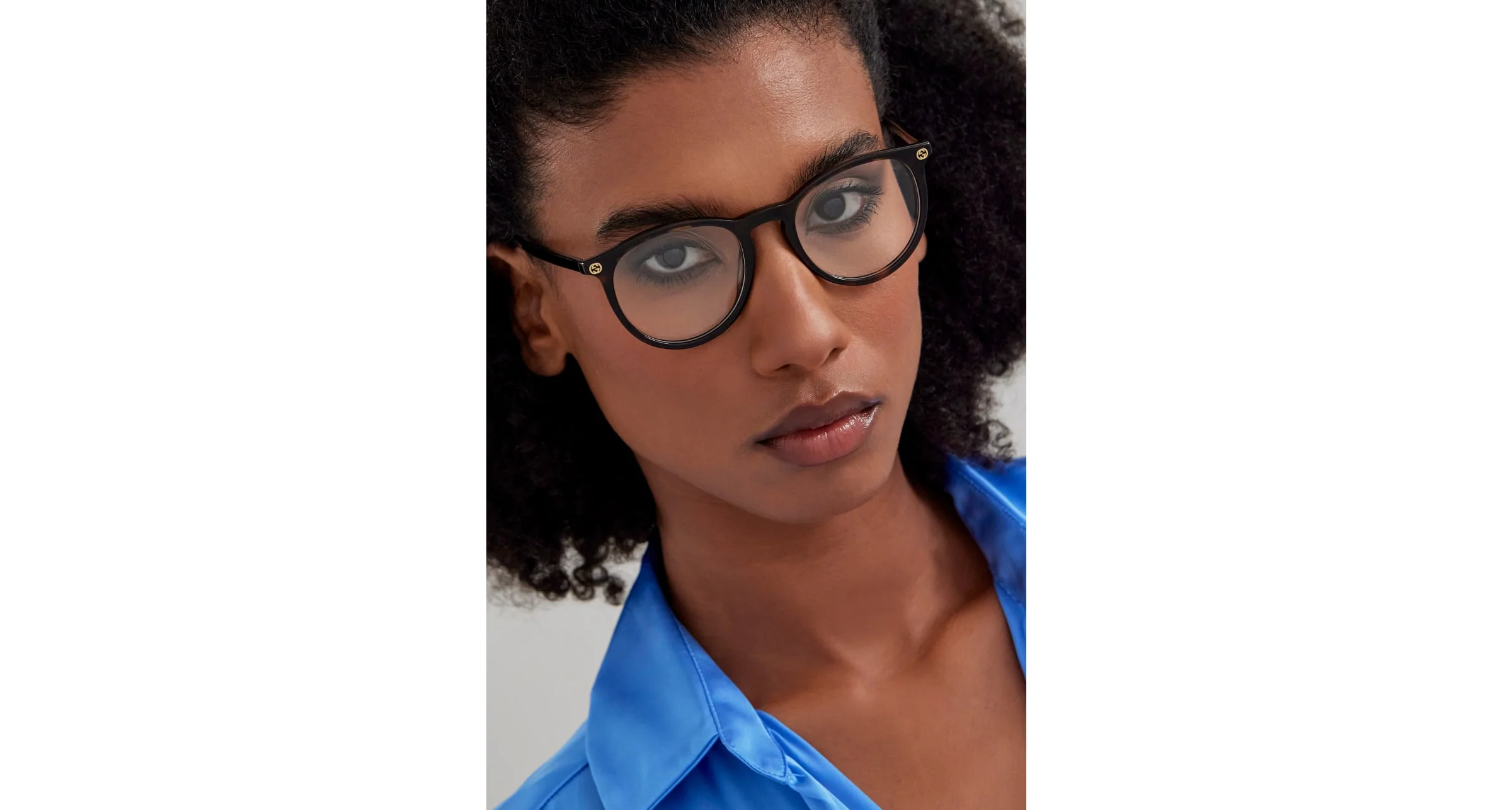 Gucci GG0027O 002 - As Seen On Damon Hill - Image 7