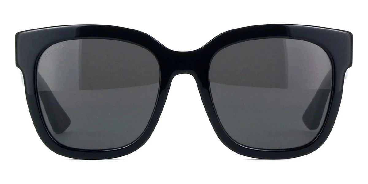 Gucci GG0034SN 001 - Image 2