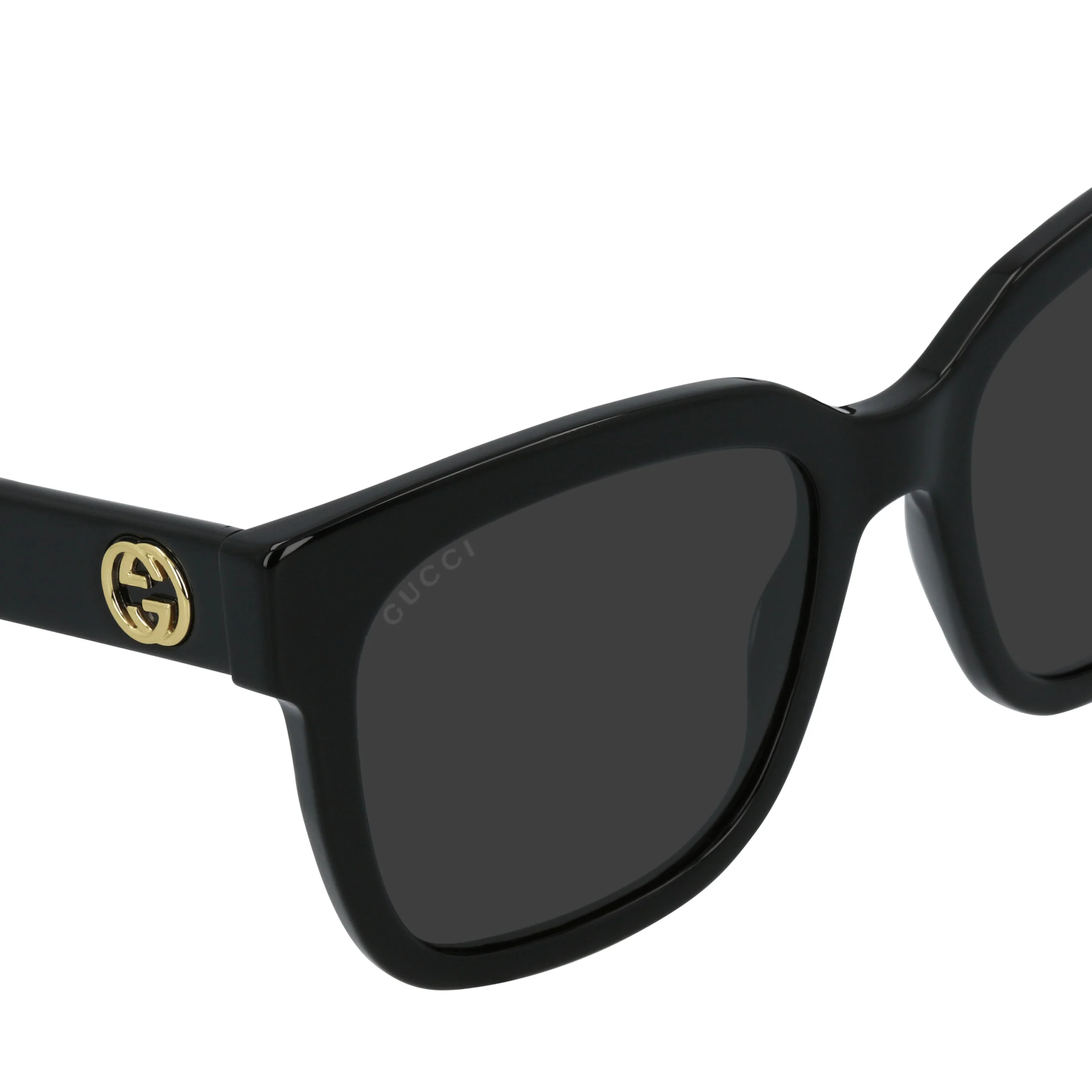 Gucci GG0034SN 001 - Image 4