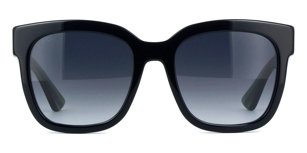Gucci GG0034SN 002