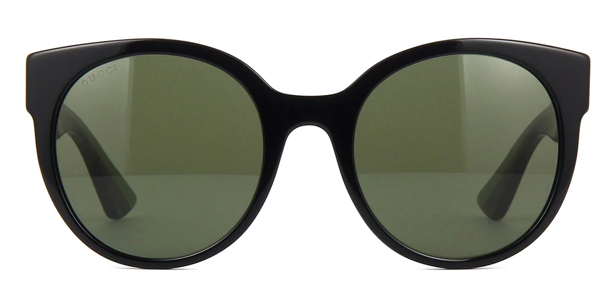 Gucci GG0035SN 002 - As Seen On Billie Faiers - Image 2