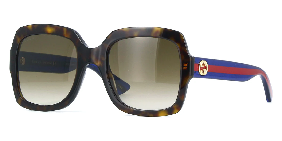 Gucci GG0036SN 004