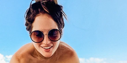 Gucci GG0061S 001 - As Seen On Binky Felstead & Liu Yun - Image 4