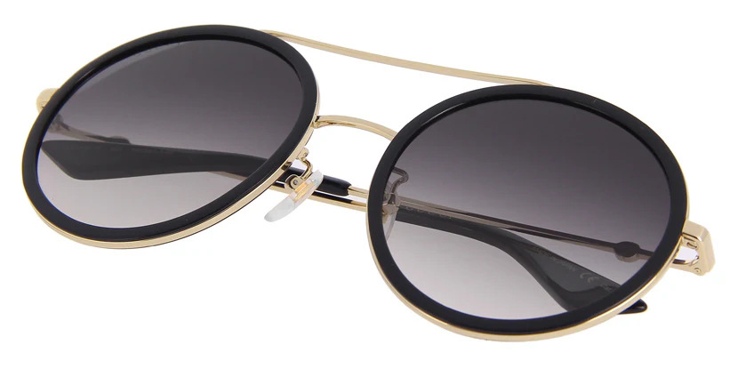 Gucci GG0061S 001 - As Seen On Binky Felstead & Liu Yun - Image 7