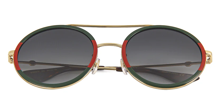 Gucci GG0061S 003 - As Seen On Jennifer Lopez & Sheryl Lee Ralph - Image 7