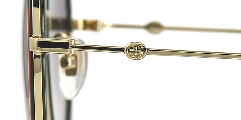Gucci GG0061S 003 - As Seen On Jennifer Lopez & Sheryl Lee Ralph - Image 8