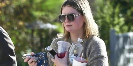 Gucci GG0062S 003 - As Seen On Megan Barton & Mischa Barton - Image 6