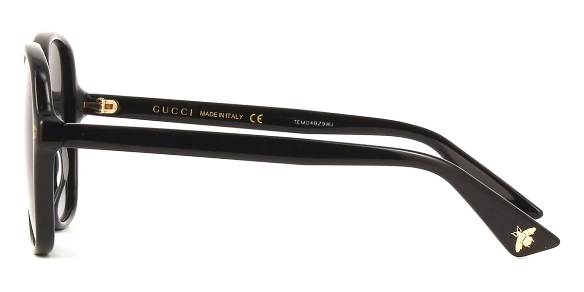 Gucci GG0092S 001 - Image 3