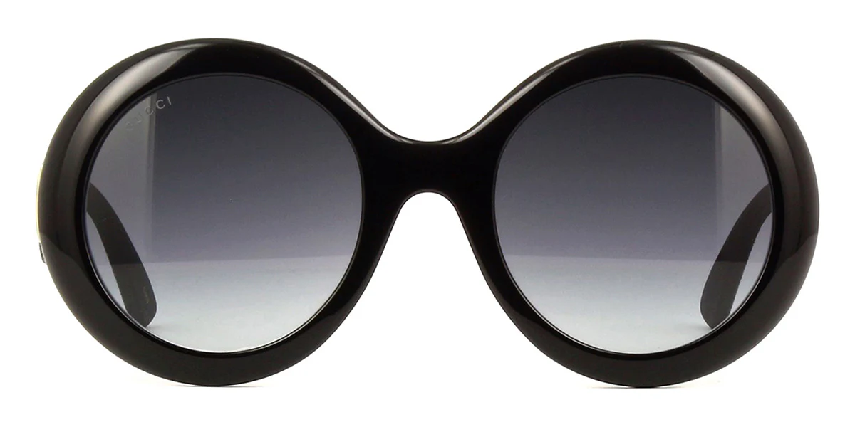 Gucci GG0101S 001 - As Seen On Mike Will Made It - Image 2
