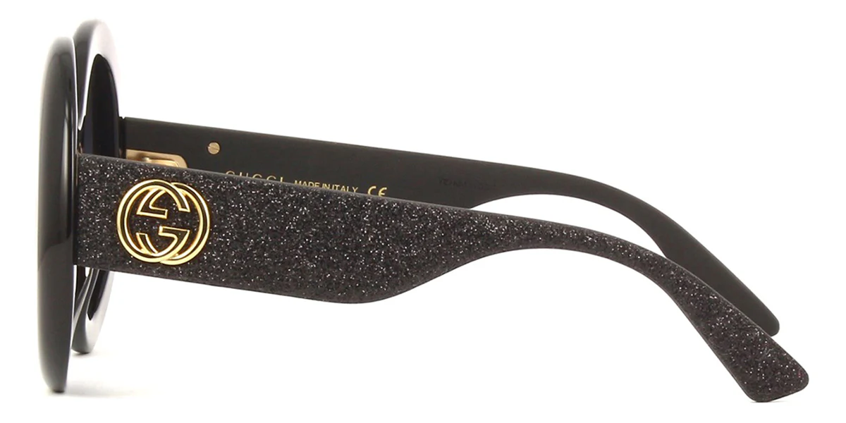 Gucci GG0101S 001 - As Seen On Mike Will Made It - Image 3