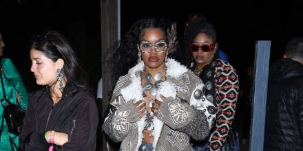 Gucci GG0113S 008 - As Seen On Teyana Taylor - Image 4