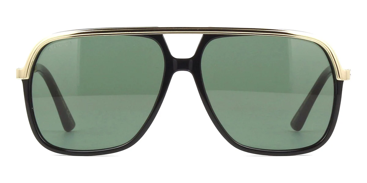 Gucci GG0200S 001 - As Seen On Zion Williamson - Image 2