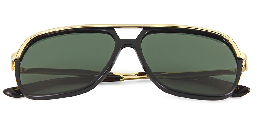 Gucci GG0200S 001 - As Seen On Zion Williamson - Image 6