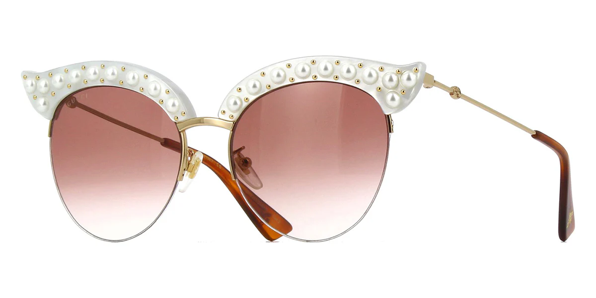 Gucci GG0212S 003 - As Seen On Paris Hilton