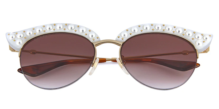 Gucci GG0212S 003 - As Seen On Paris Hilton - Image 5