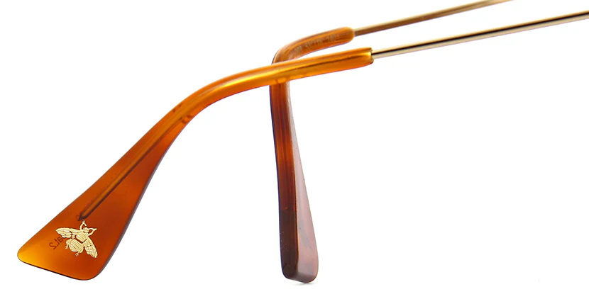 Gucci GG0212S 003 - As Seen On Paris Hilton - Image 6