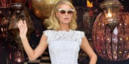 Gucci GG0212S 003 - As Seen On Paris Hilton - Image 7