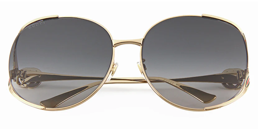 Gucci GG0225S 001 - Image 5
