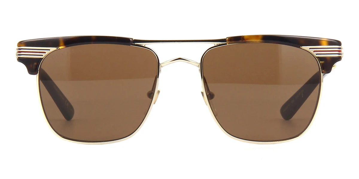 Gucci GG0287S 003 - As Seen On Alessandra Ambrosio - Image 2