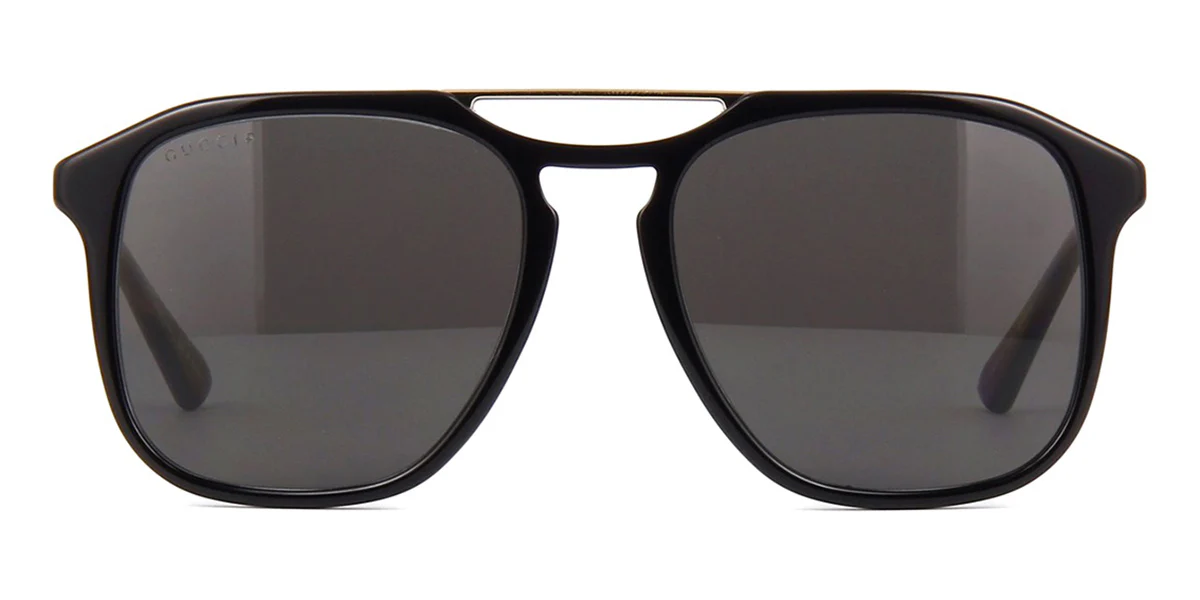 Gucci GG0321S 005 Polarised - As Seen On Dolores Catania - Image 2
