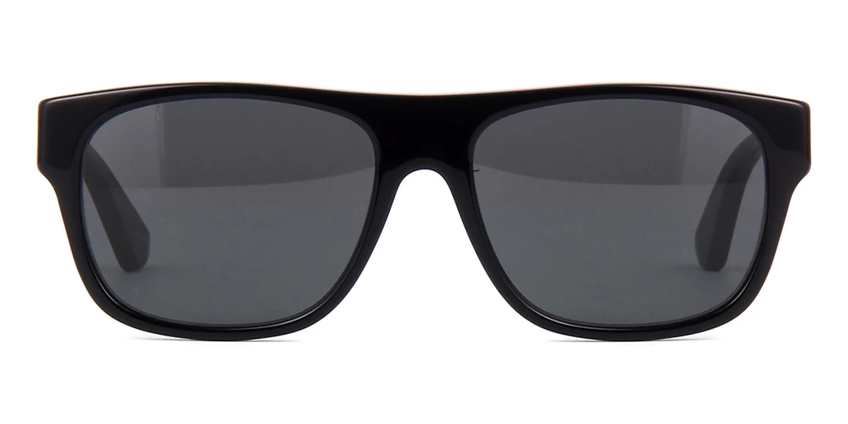 Gucci GG0341S 001 - As Seen On Jared Leto - Image 2
