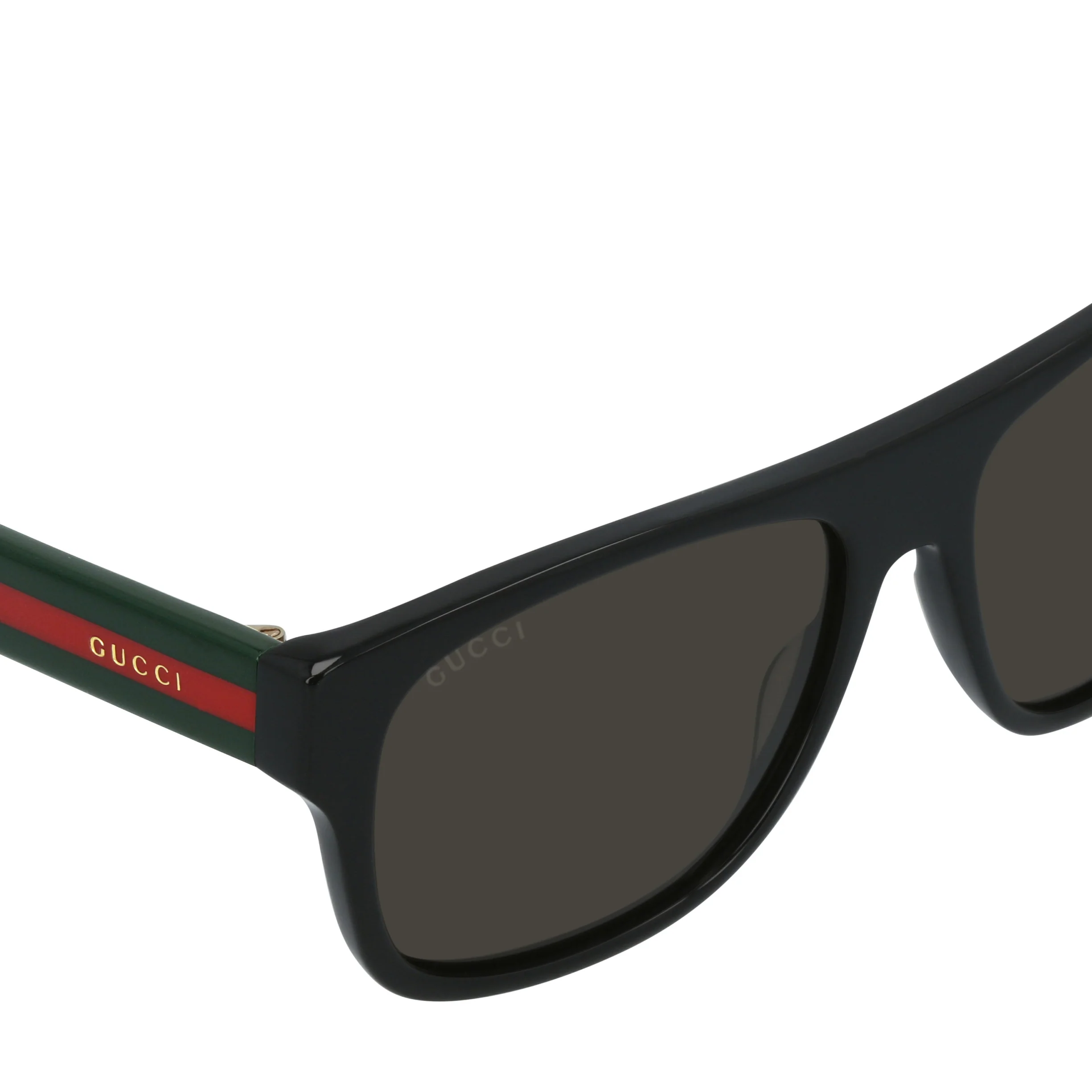 Gucci GG0341S 001 - As Seen On Jared Leto - Image 5