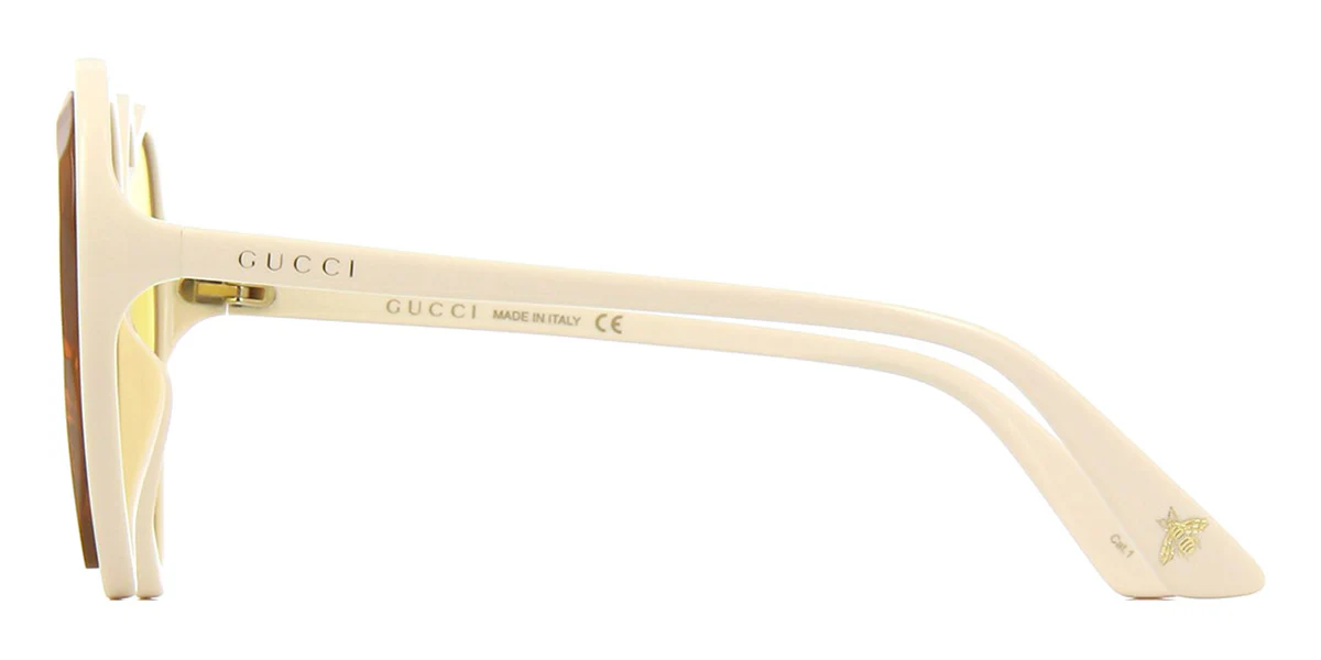 Gucci GG0360S 003 - As Seen On Alicia Keys - Image 3