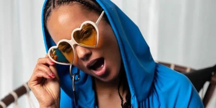 Gucci GG0360S 003 - As Seen On Alicia Keys - Image 4