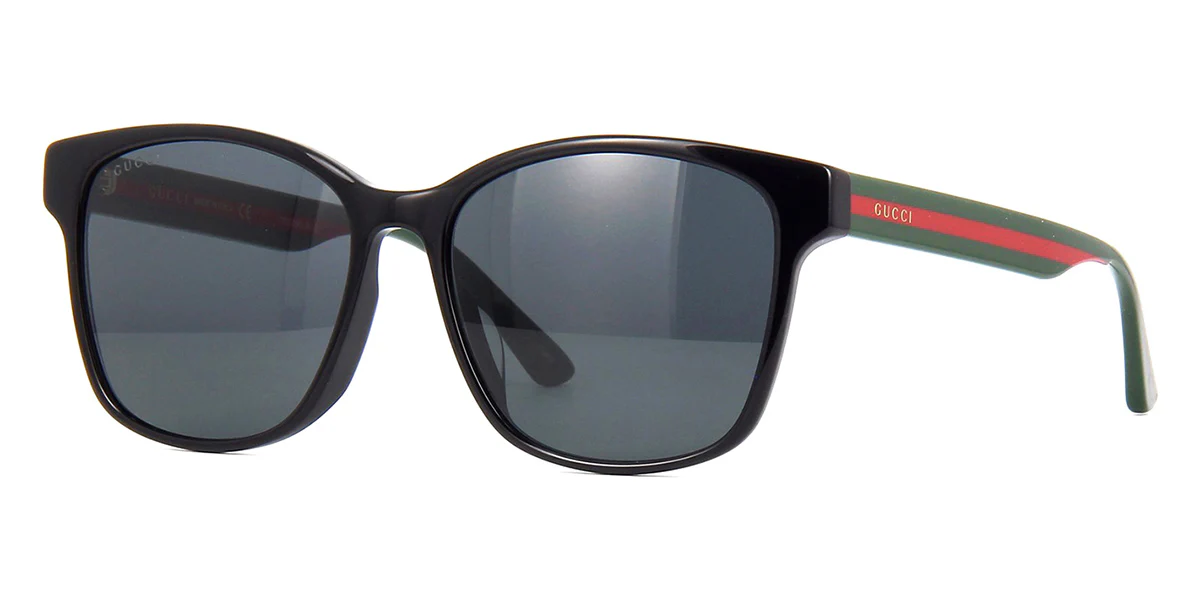 Gucci GG0417SK 001