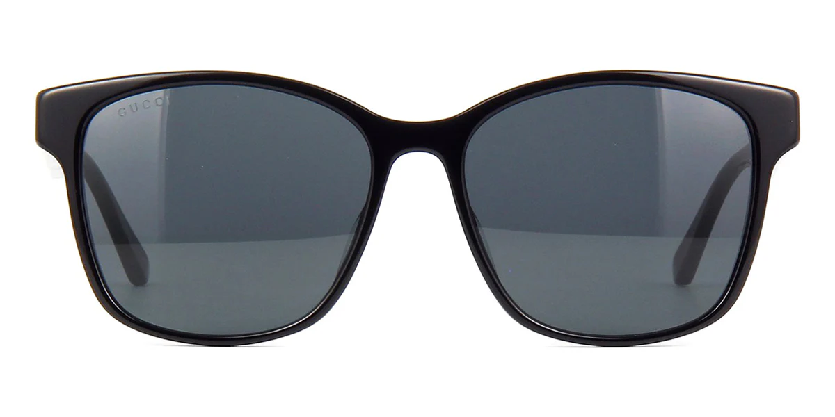 Gucci GG0417SK 001 - Image 2