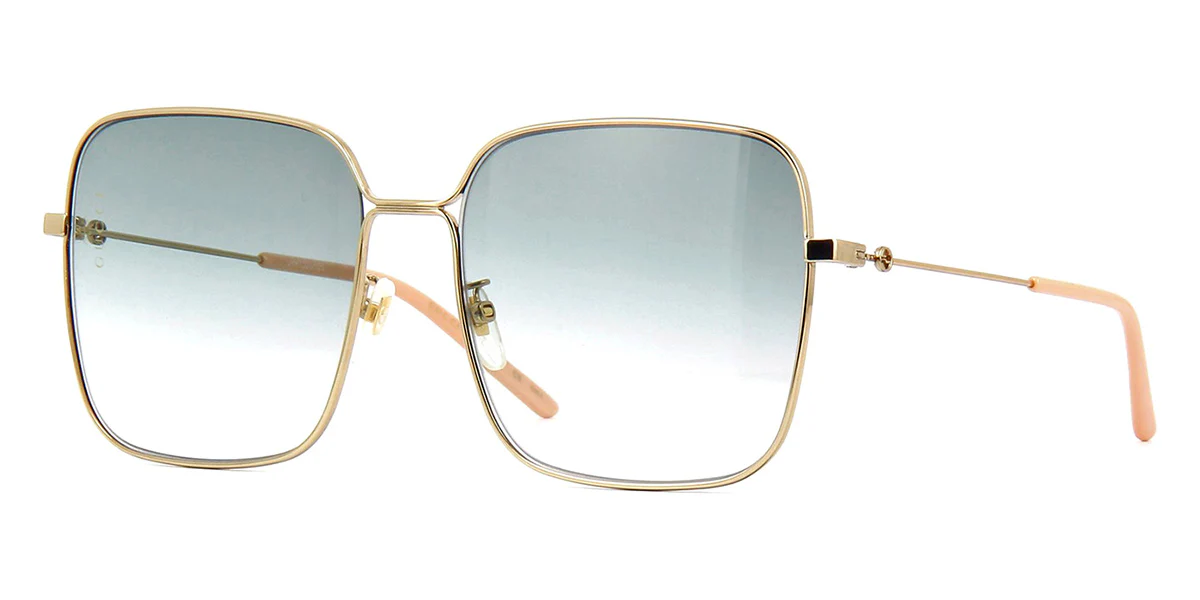 Gucci GG0443S 004 - As Seen On Melissa Gorga