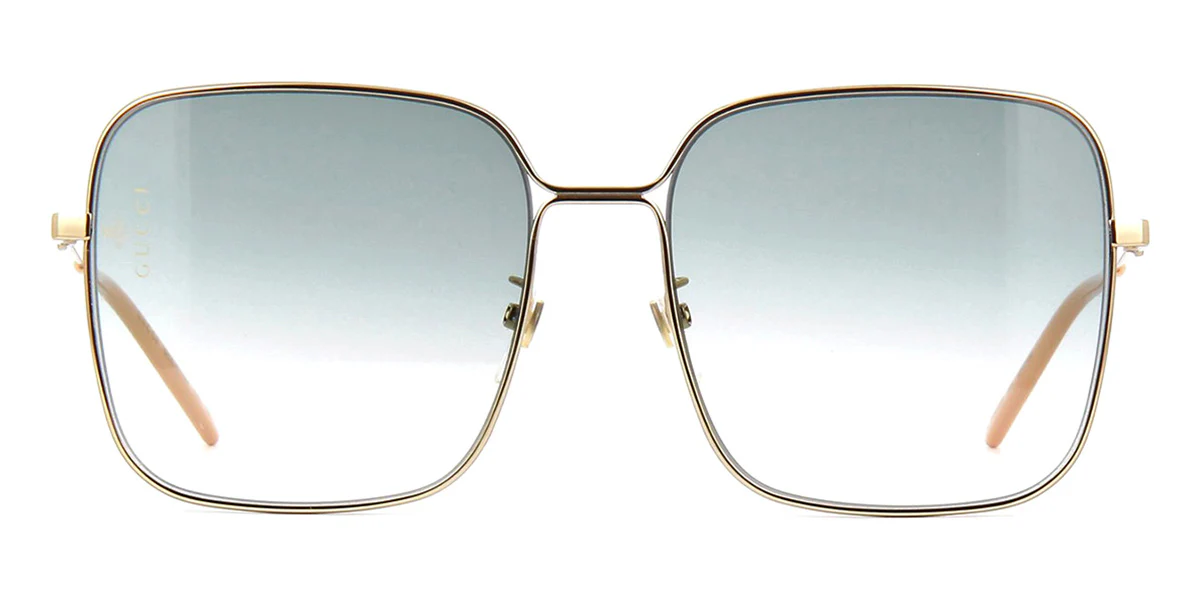 Gucci GG0443S 004 - As Seen On Melissa Gorga - Image 2