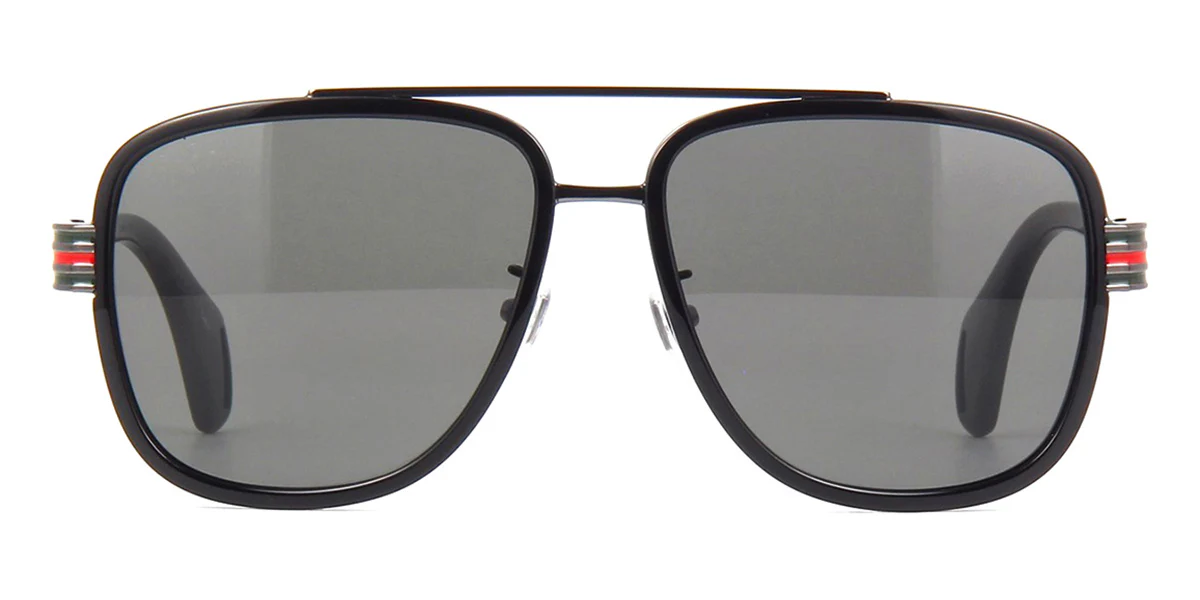Gucci GG0448S 001 - Image 2