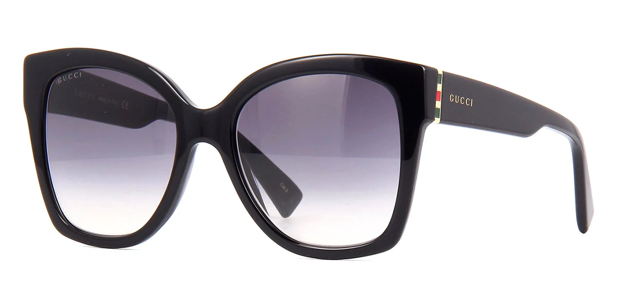 Gucci GG0459S 001