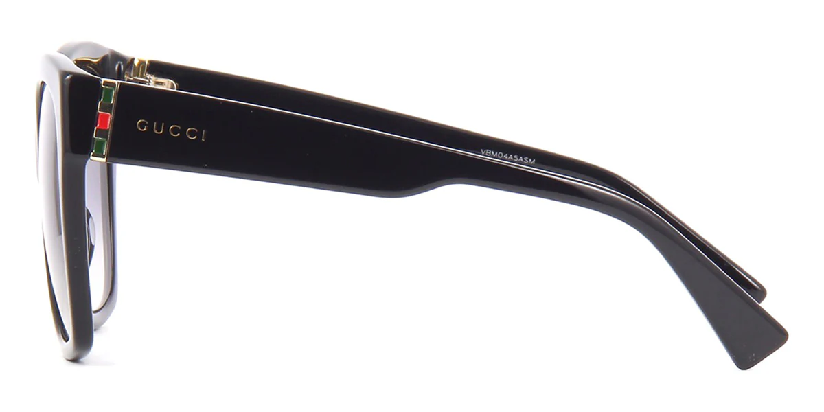 Gucci GG0459S 001 - Image 3