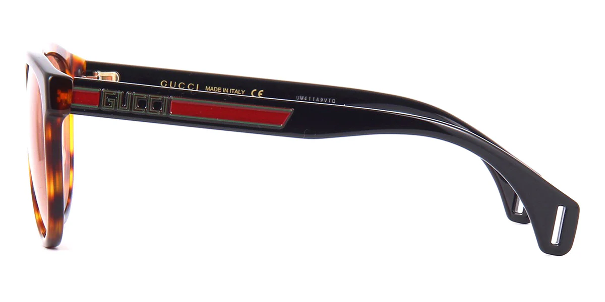 Gucci GG0462S 004 - As Seen On Jessy Nelson - Image 3