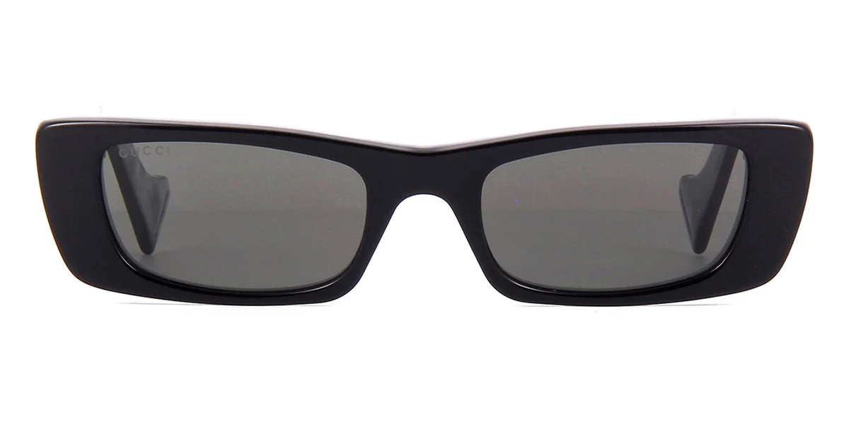Gucci GG0516S 001 - As Seen On Charli XCX & Michael Bibi - Image 2
