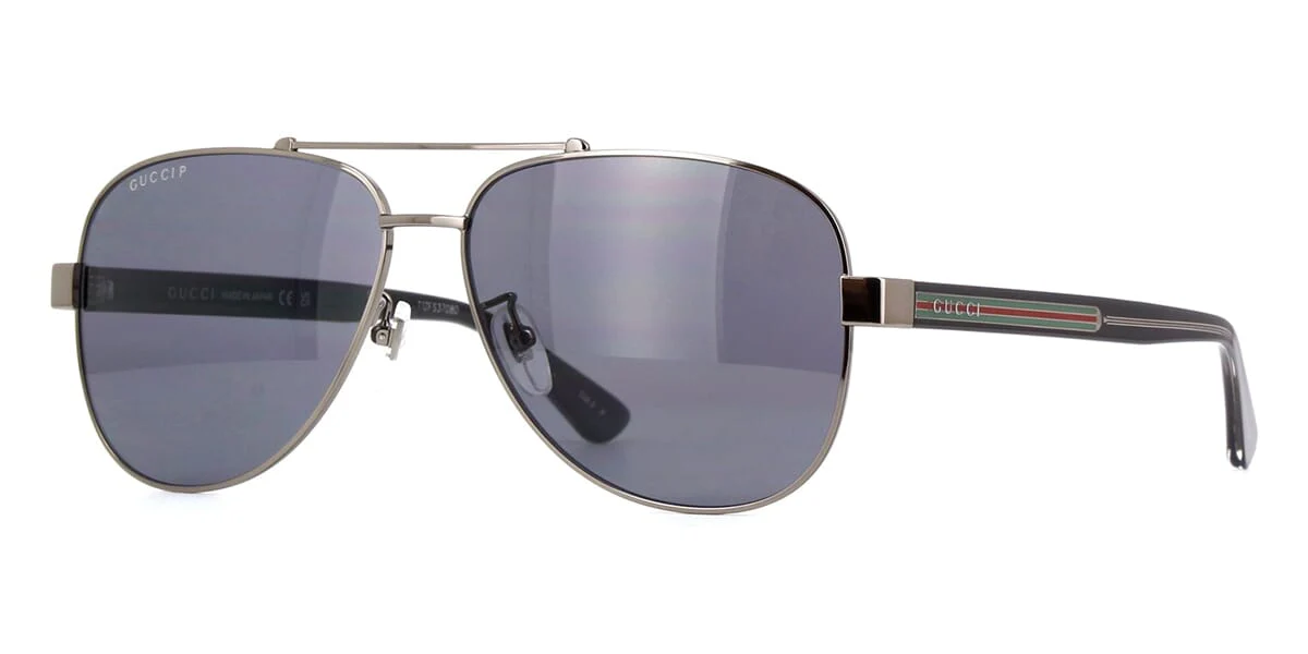 Gucci GG0528S 007 Polarised - As Seen On Ronnie Ortiz-Magro