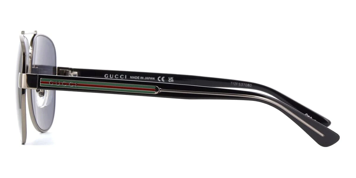 Gucci GG0528S 007 Polarised - As Seen On Ronnie Ortiz-Magro - Image 3