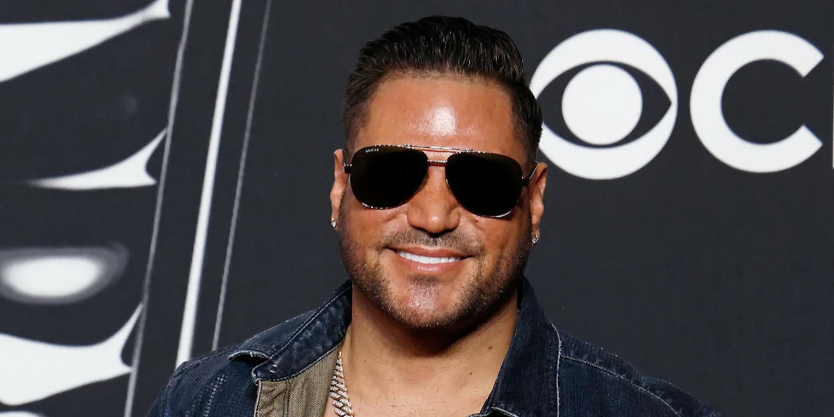 Gucci GG0528S 007 Polarised - As Seen On Ronnie Ortiz-Magro - Image 4