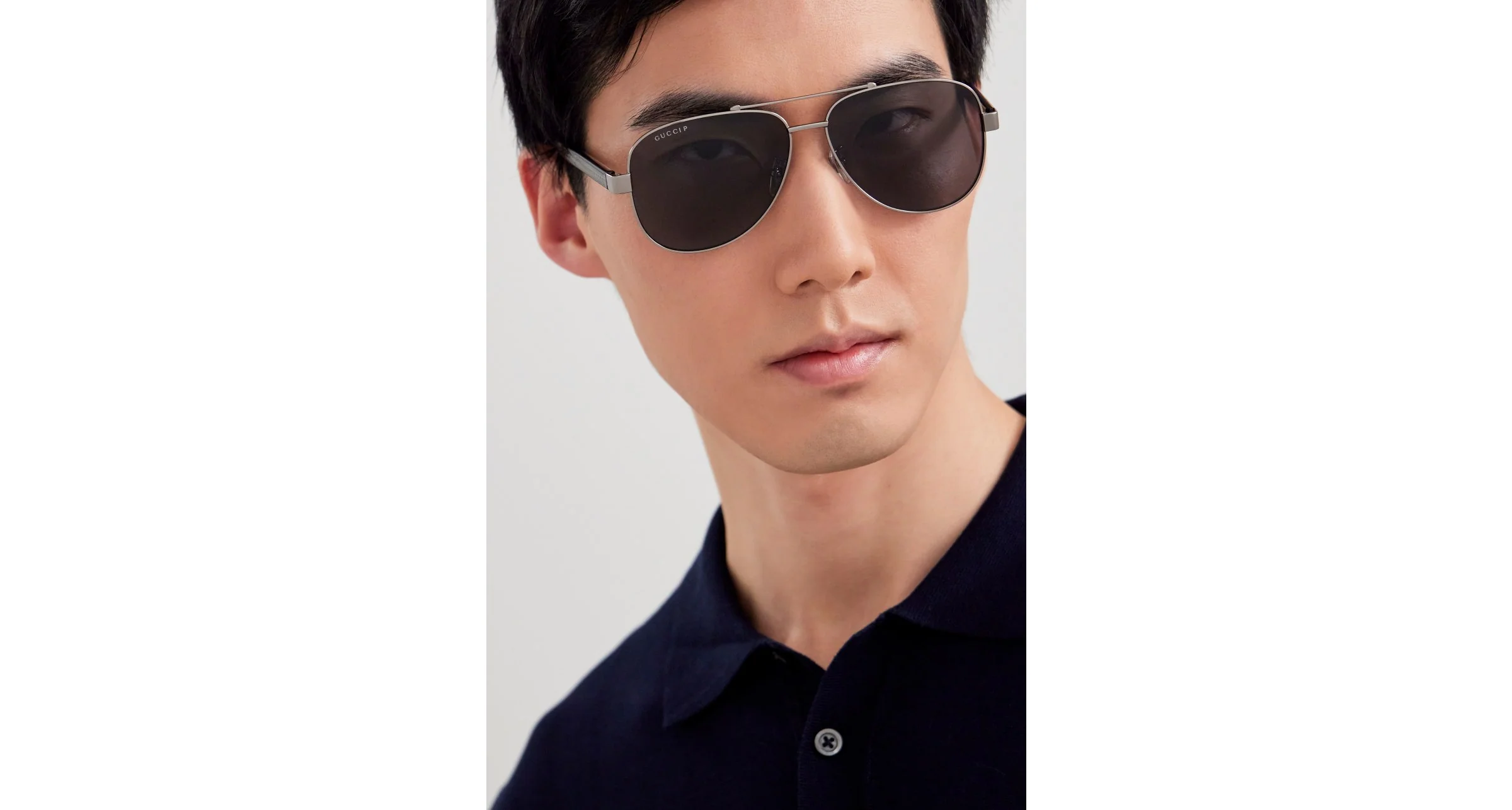 Gucci GG0528S 007 Polarised - As Seen On Ronnie Ortiz-Magro - Image 5