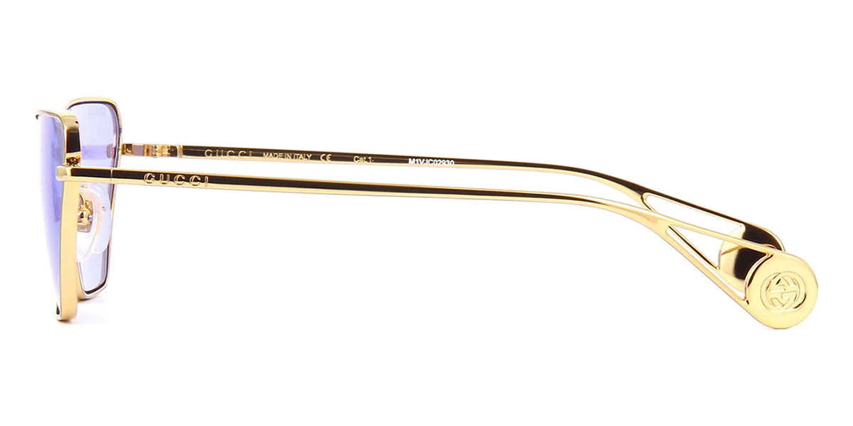 Gucci GG0538S 006 - As Seen On Kyle Richards & Alexia Umansky - Image 3