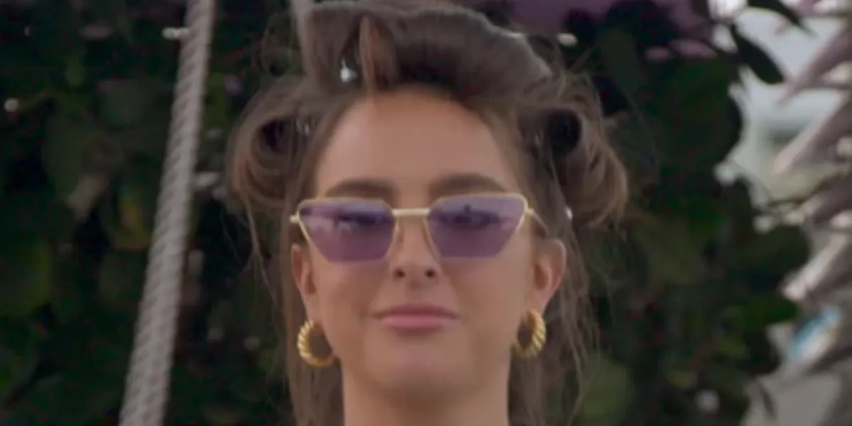 Gucci GG0538S 006 - As Seen On Kyle Richards & Alexia Umansky - Image 5